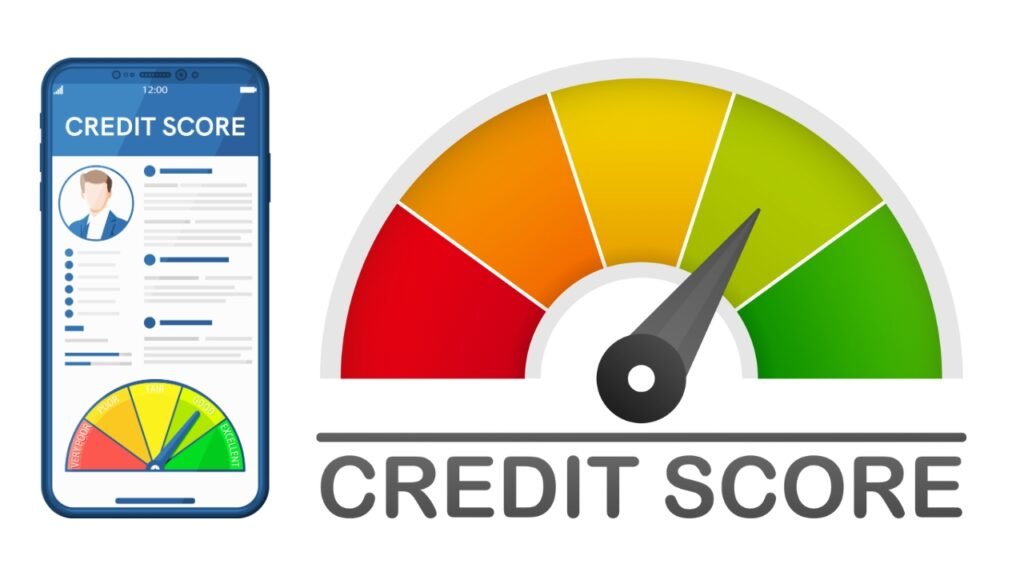 credit score
