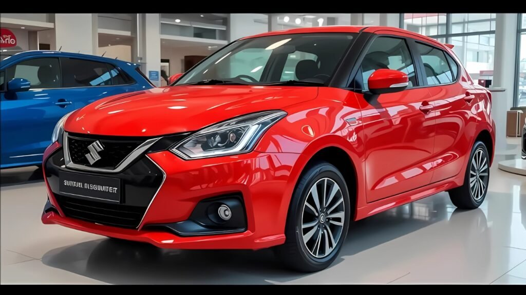 5 best cars under Rs 7 lakhs